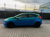 Ford Fiesta Champions Edition/1.6Diesel /1HAND/KLIMA - Ford Fiesta: Champions Edition