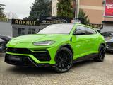 Lamborghini Urus 4.0 V8 Capsule Akrapovic Carbon 23 B&O TV - Lamborghini Gebrauchtwagen in Köln