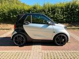Smart ForTwo Cabrio Passion Lorinser 17 Zoll 28tkm  - Smart: Lorinser