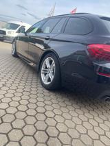 BMW 520d F11 M Packet Touring - BMW 5er Reihe: F11