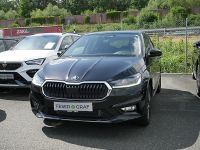 Skoda Fabia - Vorschau Bild 11