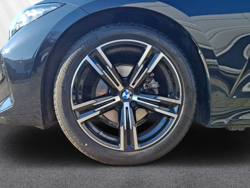 BMW 318 - Bild 7
