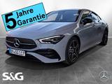 Mercedes-Benz CLA 200 Coupé AMG Distron+360°+LED+Pano+Standhzg - gebrauchte Mercedes-Benz CLA 200 aus dem Jahr 2025