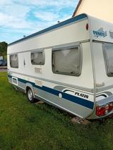 Fendt Platin 540TG - Fendt 540 tg