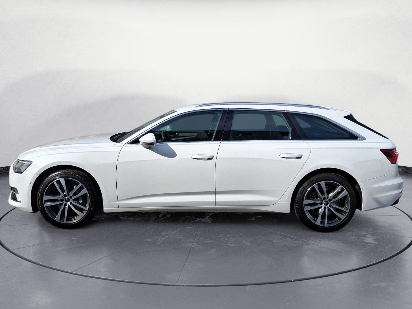 Audi A6 Avant 50TDI quattro tiptronic advanced Assist imagem 3