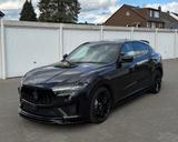 Maserati Levante Benzin 3.8 V8 390kW GTS Q4 Auto GTS - Maserati Levante von privat