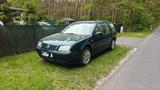 Volkswagen Bora 2.3 Highline Variant Highline - Volkswagen Bora Highline mit Benzin-Antrieb