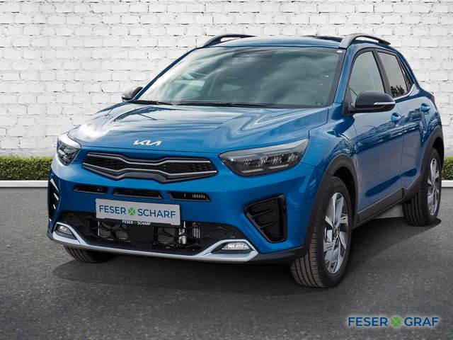 Kia Stonic 1.0T 120 48V GT LINE TECHNIK NAVI