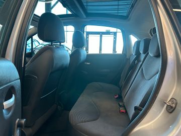 Citroën C3 1.4 16V Confort *2. Hand*Klima*Radio*MP3*CD*