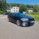 ALPINA B5 4.4 Bi-Turbo Garantie bis 02/27 TOP! - ALPINA: B2