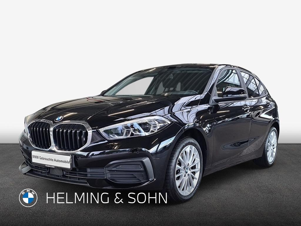 BMW 118i Hatch Advantage DAB LED Shz Tempomat Navi 2022