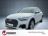 Audi Q5 - Vorschau Bild 1