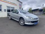 Peugeot 206 CC Platinum/Tüv Neu - Peugeot 206 aus 2004: Cabrio