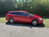 Toyota Avensis T27 D4D 2,2 - Toyota Avensis: T27