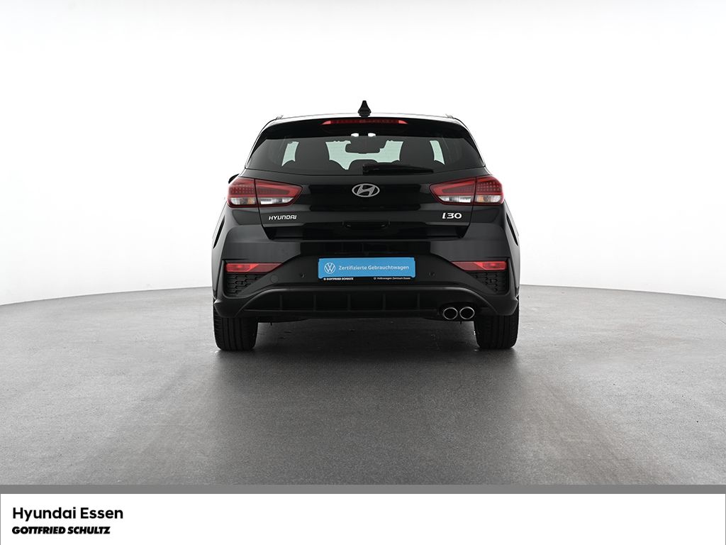 Hyundai i30 – Bild 4