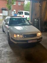Audi 100 C4 S4 20V Turbo Quattro AAN - gebrauchte Audi 100 aus dem Jahr 1994