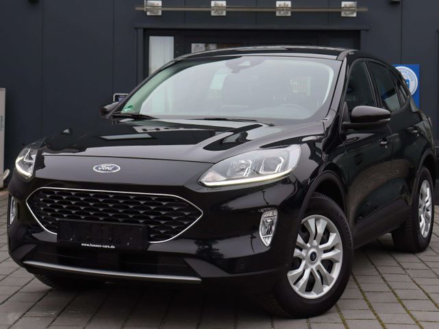 Ford Kuga 1.5 EcoBoost COOL Connect AC-A*Sitzhzg*LED*