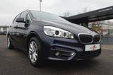 BMW 218 i Active Tourer Luxury Line Automatik*LED* - gebrauchte BMW 218 aus dem Jahr 2017