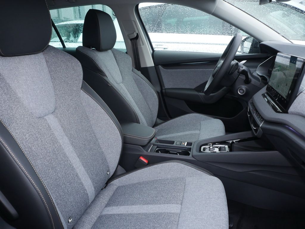 Skoda Octavia - Bild 8