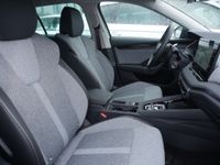 Skoda Octavia - Vorschau Bild 8