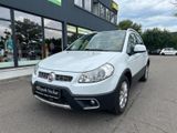 Fiat Sedici 2.0 Multijet 16V Emotion 2 HAND