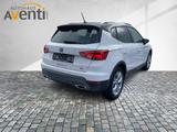 Seat Arona FR *DSG*ACC*LED*Park Assist*Kamera*Apple* - Seat Arona in Saarbrücken