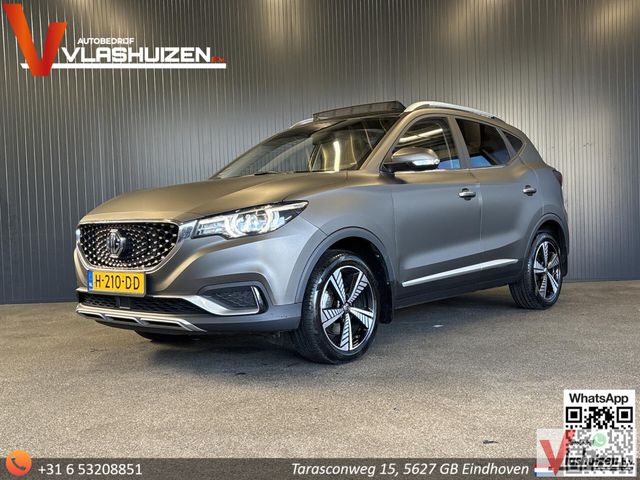 MG ZS EV Luxury 45 kWh | € 10.295,- NETTO! | Pano |