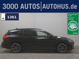 Ford Focus Turnier 1.5 EB ST-Line Navi LED RFK Pano - Ford Focus mit Diesel-Antrieb
