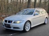 BMW e90 318i Touring Automatik Facelift - BMW: Kombi, E90