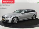 BMW 518 5-serie 518d Executive | Adaptive cruise | L