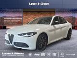 Alfa Romeo Giulia Tributo Italiano Diesel 154 kW (209 PS) A - Alfa Romeo: 154