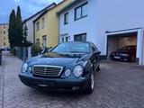 Mercedes-Benz Mercedes CLK 230 Kompressor Sport - gebrauchte Mercedes-Benz CLK 230 aus dem Jahr 1998
