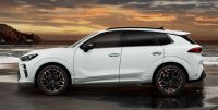 Cupra Terramar - Vorschau Bild 2