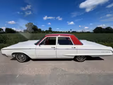 Dodge Polara 383 Tüv 6/27 US Car Ami - Dodge: Us