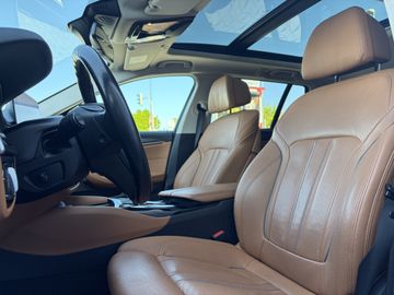 BMW 530 - 7
