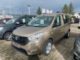 Dacia Dokker Comfort Turbo*AHK,Klima,PDC hinten - gebrauchte Dacia Dokker aus dem Jahr 2020
