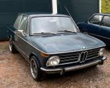 BMW 2002 / 1602 - BMW mit Benzin-Antrieb: 1602