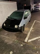 Renault Twingo F mit Panoramadach  uvm. - gebrauchte Renault Twingo aus dem Jahr 2004