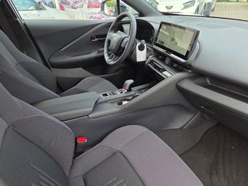 Toyota C-HR - 9