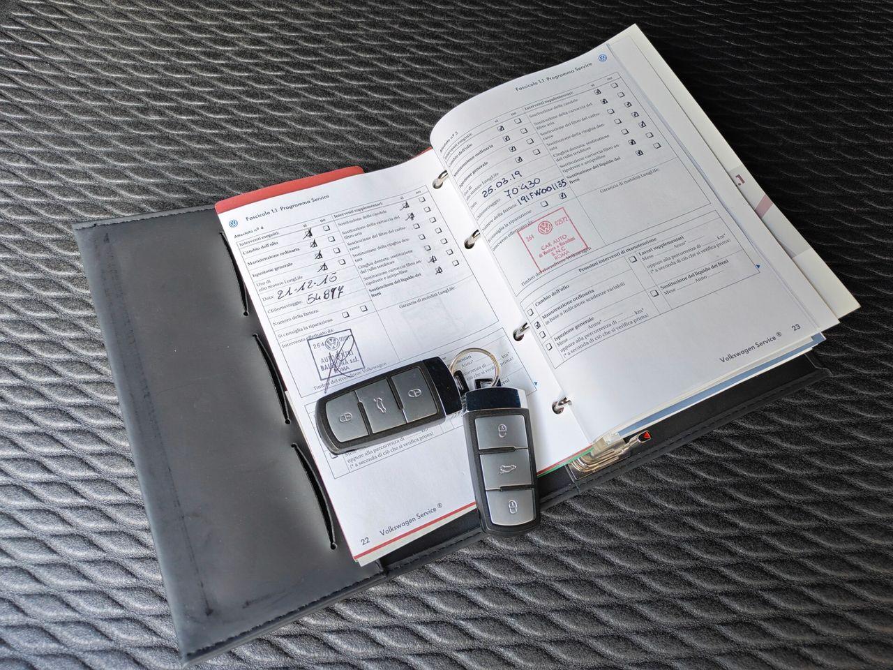 Volkswagen Passat 2005 — photo 15