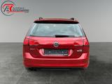 Volkswagen Golf Variant 1.4 TSI BlueMotion Technology Comfo - Volkswagen Golf: Tsi Bluemotion