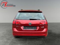 VW Golf Variant 1.4 TSI BlueMotion Technology Comfo