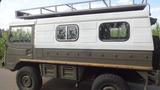Andere Steyr Puch  Pinzgauer 710  Hardtop - : Pinzgauer