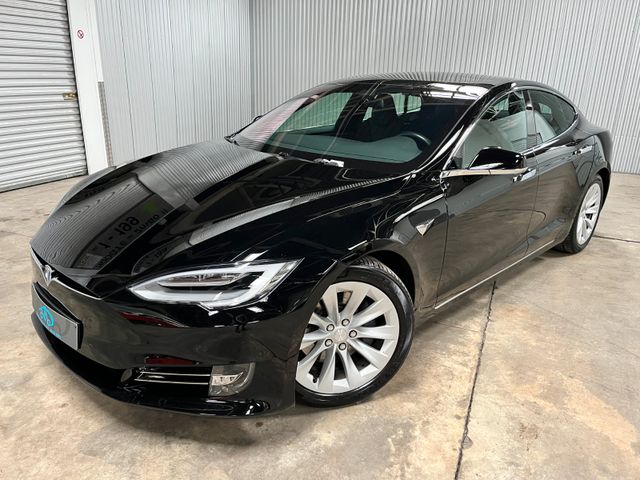 Tesla Model S 75D *€ 26.000 NETTO*