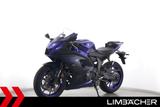 Yamaha YZF R7 - 35KW, A2-konform - YAMAHA YZF R3