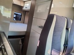 Chausson V 594 SportLine, Automatik,Anhängerkupplung