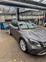 Mercedes-Benz GLA 200 - Mercedes-Benz GLA-Klasse Gebrauchtwagen in Hannover