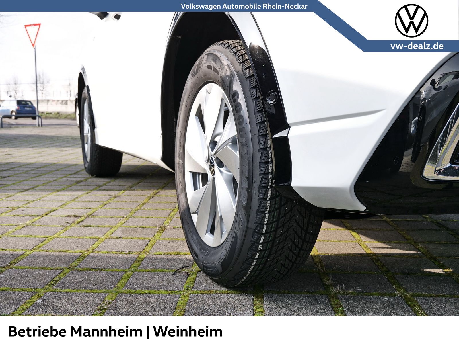 Volkswagen Tiguan - Bild 6