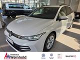 Volkswagen Golf VIII Variant Life 1.5 TSI LED APP ACC CLI P - Volkswagen Golf Tageszulassungen: Variant