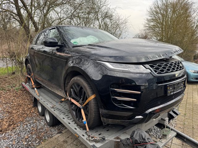 Land Rover Range Rover Evoque R-Dynamic S 42.000km